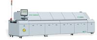 10 Zones Dual Rail Nitrogen SMT Reflow Oven KTE-1000D-N